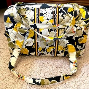 Vera Bradley purse